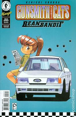 Gunsmith Cats Bean Bandit #5