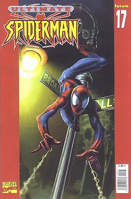 Ultimate Spiderman Vol. 1 (2002-2006) #17