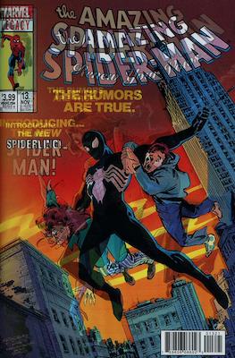 The Amazing Spider-Man: Renew Your Vows Vol. 2 (Variant Cover) #13