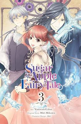 Sugar Apple Fairy Tale #3