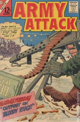 Army Attack (1964) #41