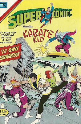 Supercomic #190