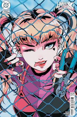 Harley Quinn Vol. 4 (2021-Variant Covers) #55.2