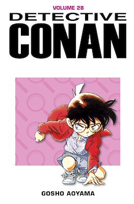 Detective Conan #28