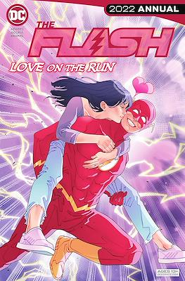 The Flash Annual Vol. 1 (2022)