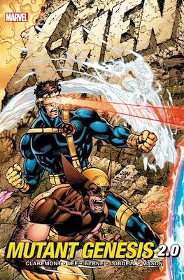 X-Men Mutant Genesis 2.0