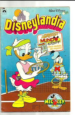 Disneylandia #172