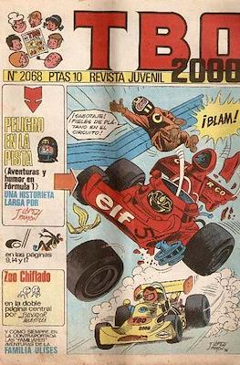 TBO 2000 #2068