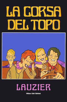 La corsa del topo