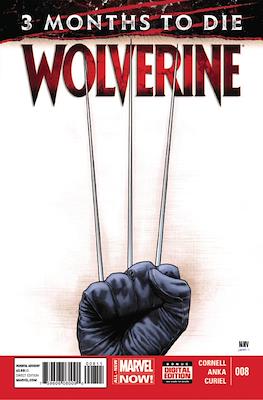 Wolverine Vol. 6 (2014) #8