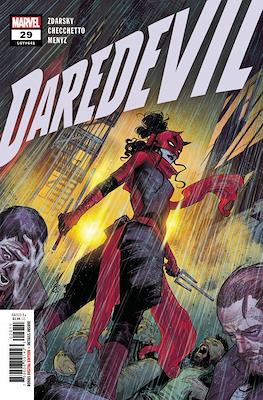 Daredevil Vol. 6 (2019-2021) (Comic Book) #29