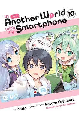 In Another World with my Smartphone (Softcover) #10