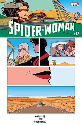 Spider-Woman (Vol. 6 2015-2017) #17
