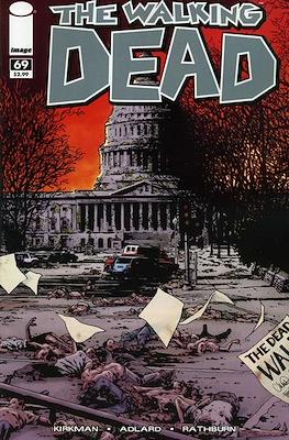The Walking Dead #69