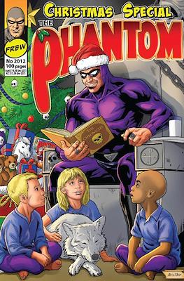 The Phantom #2012