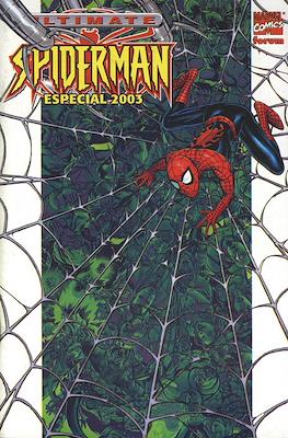 Ultimate Spiderman Vol. 1 Especial (2003)