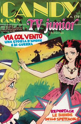 Candy Candy / Candy Candy TV Junior / Candyissima #175