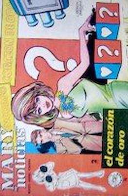 Mary "Noticias" / Heroínas (1962-1971) #74