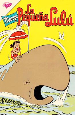La Pequeña Lulú #131