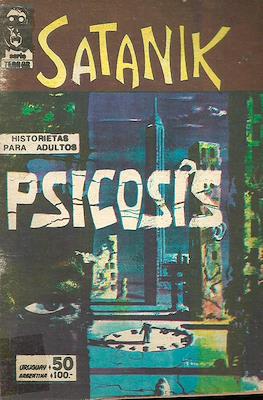 Satanik #20