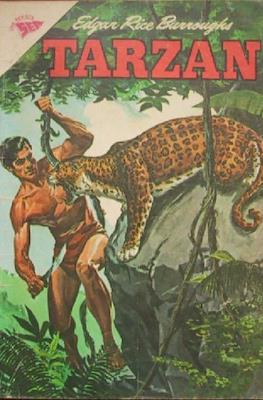 Tarzán #135