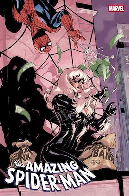 The Amazing Spider-Man Vol. 7 (2025-Variant Covers) #17.3
