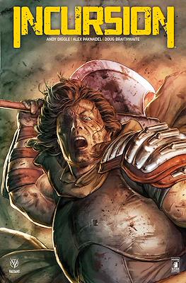 Valiant #118