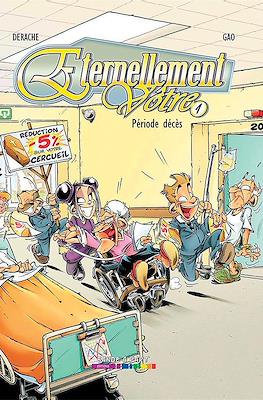 Éternellement Vôtre