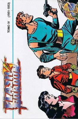 Flash Gordon. Edición histórica #4