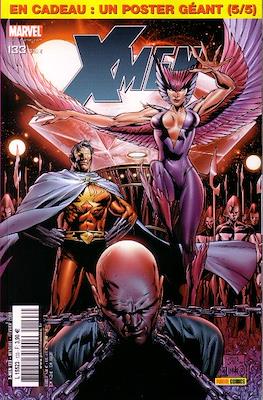 X-Men (1997-2011) #133