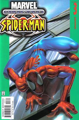 Ultimate Spider-Man (2000-2009; 2011) #3