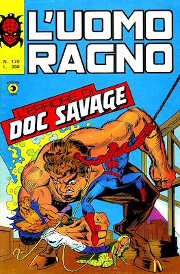 L'Uomo Ragno Vol. 1 #170