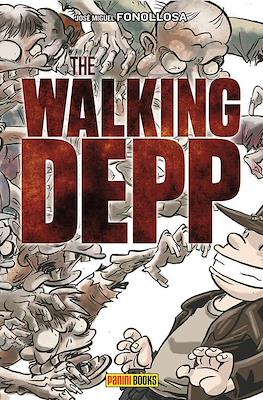 The Walking Depp #2