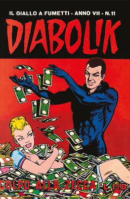 Diabolik #113