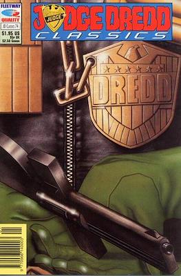 Judge Dredd Classics #74
