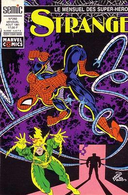 Strange #260