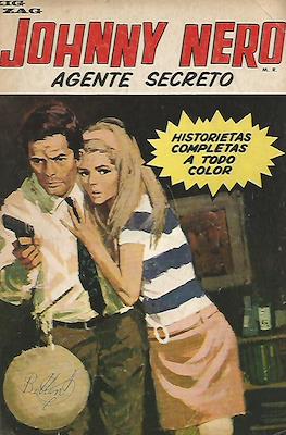Johnny Nero #8