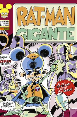 Rat-Man Gigante #77