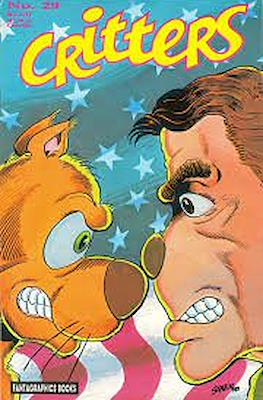 Critters #29