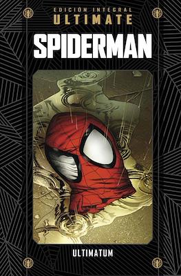 Marvel Ultimate Edición Integral (Cartoné) #37
