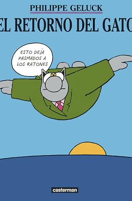 El gato #2