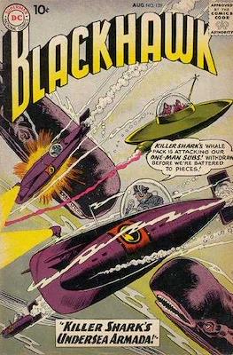 Blackhawk Vol. 1 (1956-1984) #139