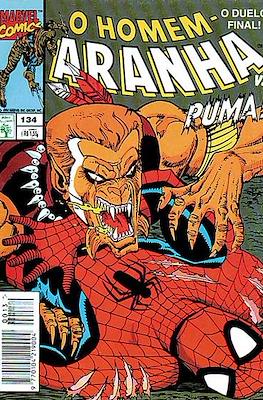 Homem Aranha #134