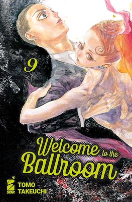 Welcome to the Ballroom #9