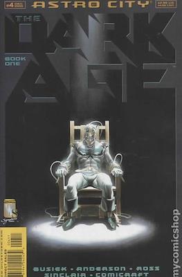 Astro City The Dark Age Book 1 (Comic Book) #4