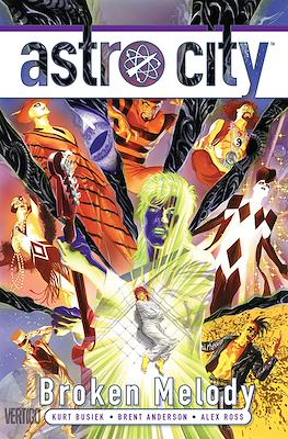 Astro City #16