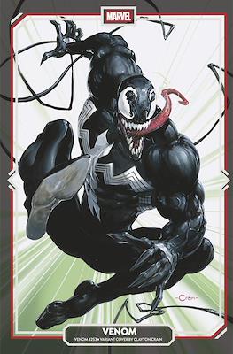 Venom Vol. 6 (2025-Variant Covers) #253