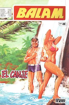Balam #48