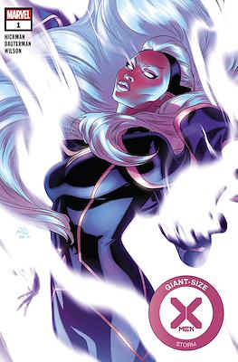 Giant-Size X-Men (Comic Book) #5