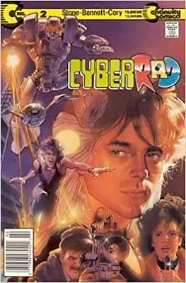 CyberRad (1991) #2